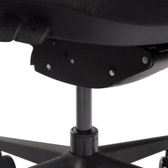 Biroja krēsls GLORY, ar papildu elementiem - Ergostock.lv