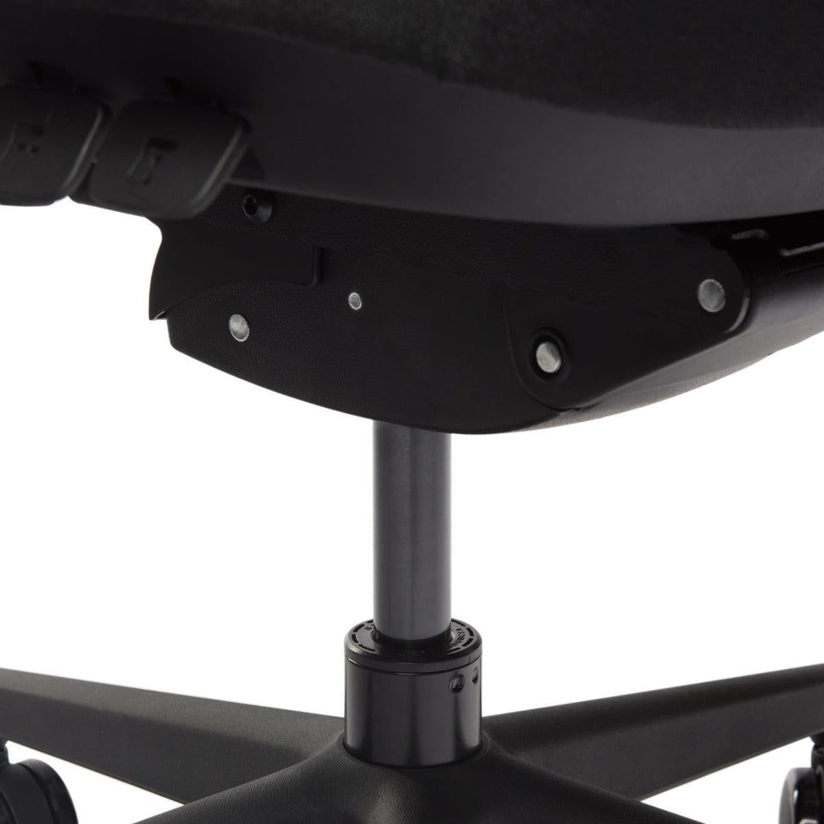 Biroja krēsls GLORY, ar papildu elementiem - Ergostock.lv