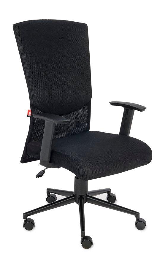 Biroja krēsls GROSPOL AIR-Ergostock