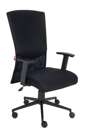 Biroja krēsls GROSPOL AIR-Ergostock