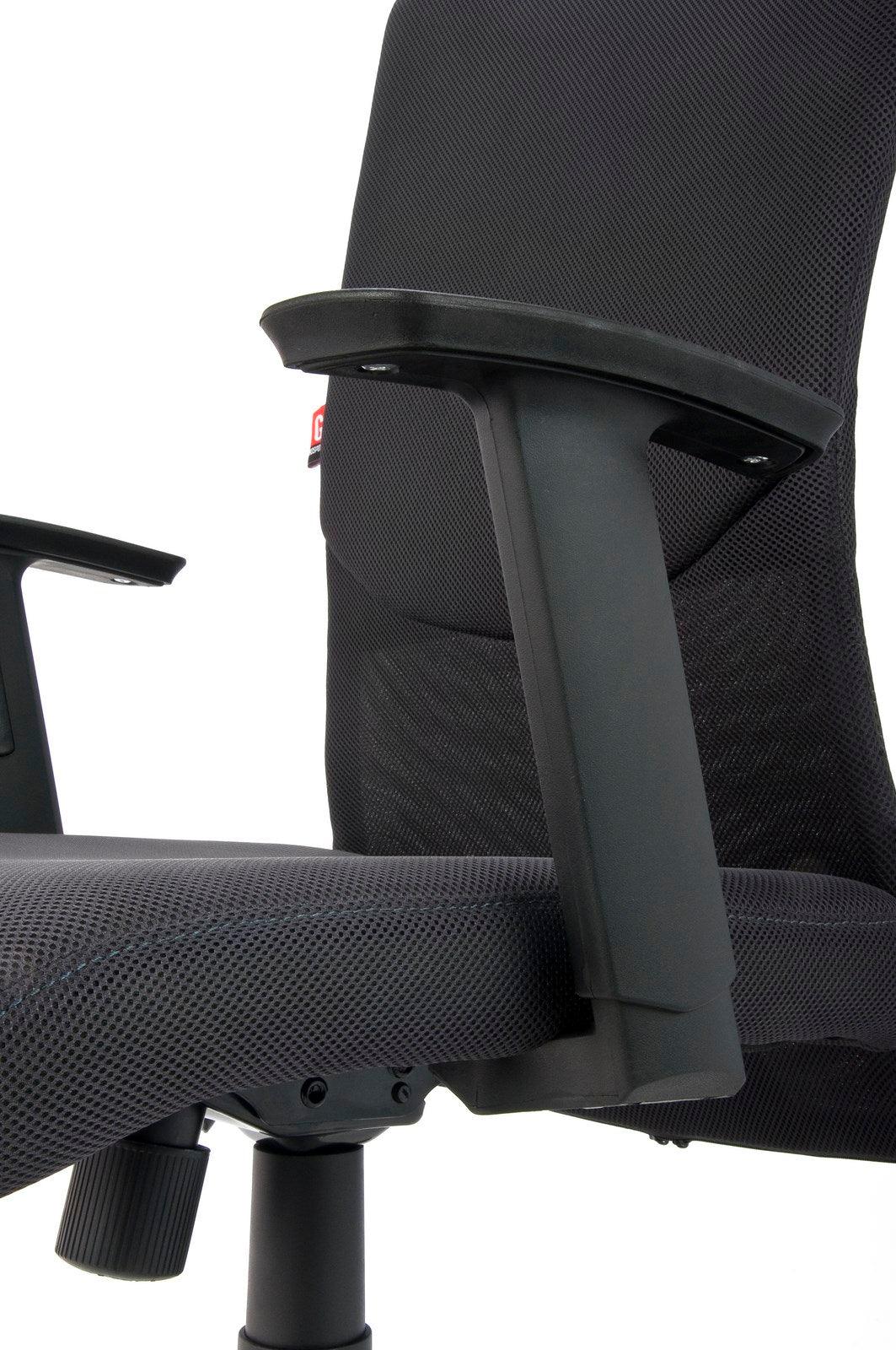 Biroja krēsls GROSPOL AIR-Ergostock