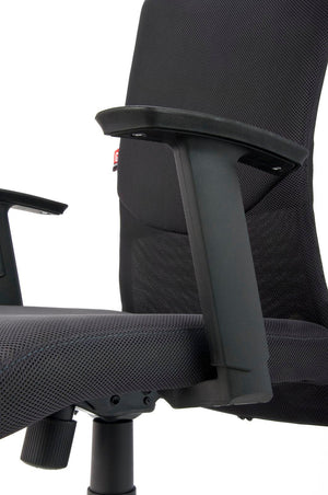 Biroja krēsls GROSPOL AIR-Ergostock