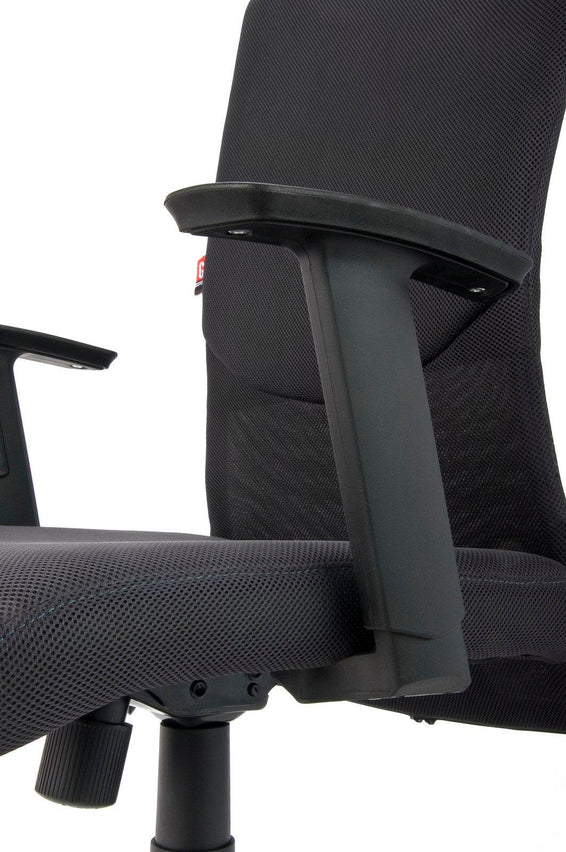 Biroja krēsls GROSPOL AIR-Ergostock