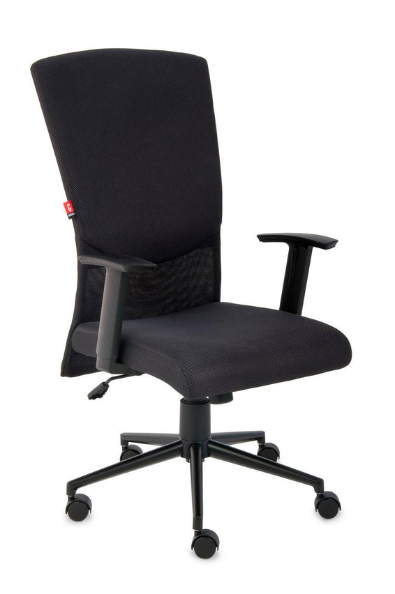 Biroja krēsls GROSPOL AIR-Ergostock