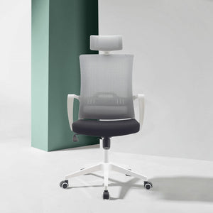 Biroja krēsls GROSPOL SPEED HD - Ergostock.lv