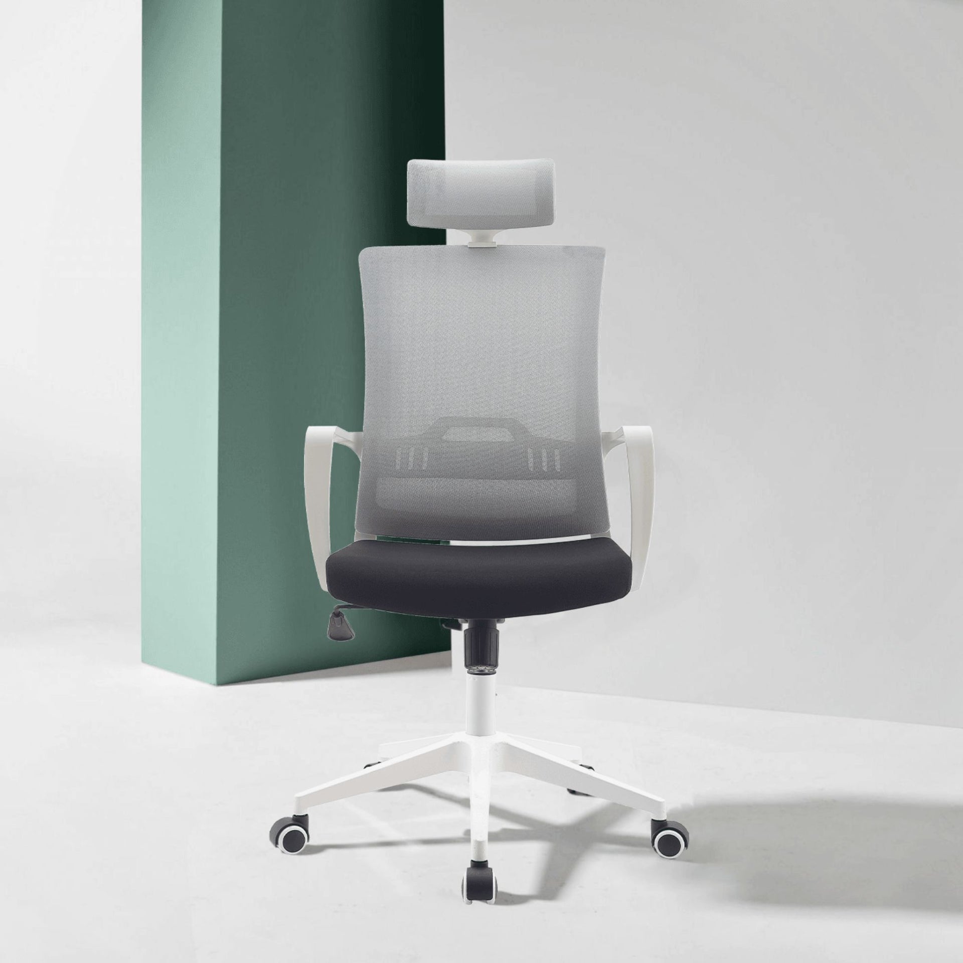 Biroja krēsls GROSPOL SPEED HD - Ergostock.lv