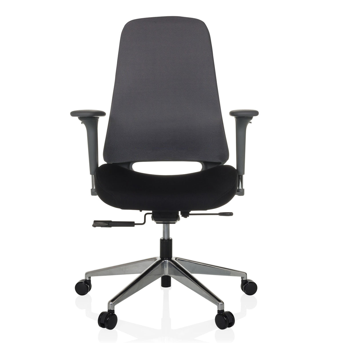 Biroja krēsls HENFIELD G-Ergostock