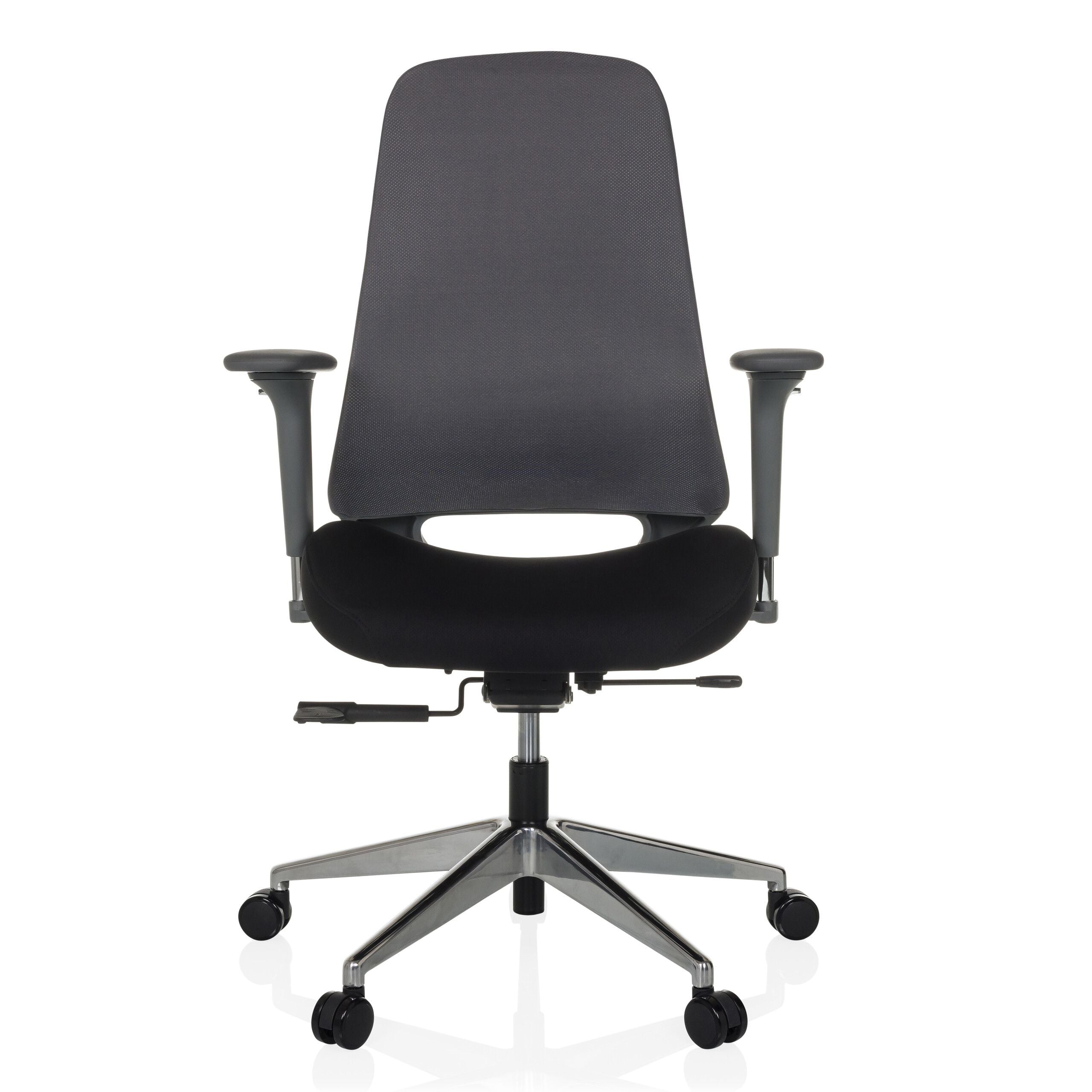 Biroja krēsls HENFIELD G-Ergostock