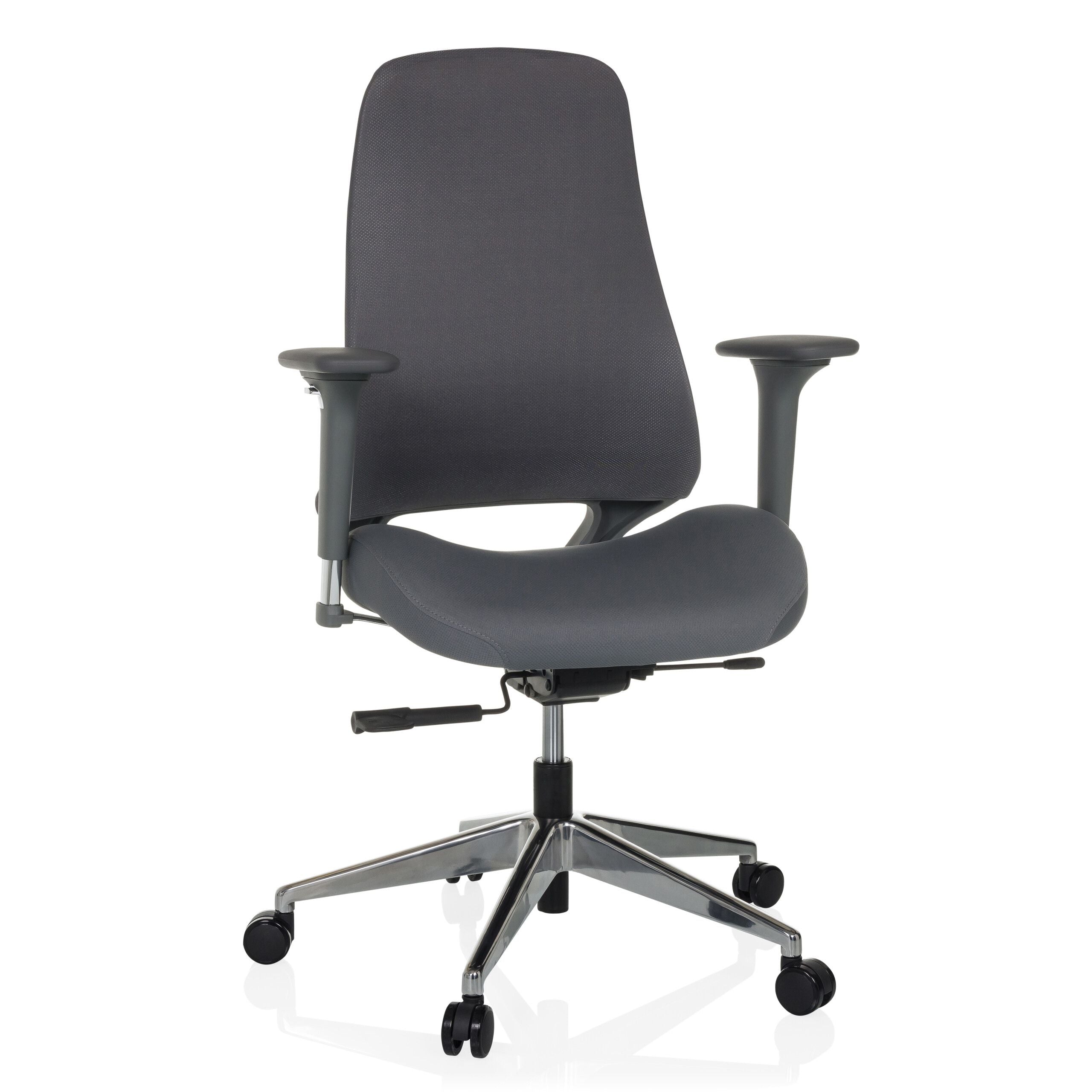 Biroja krēsls HENFIELD G-Ergostock