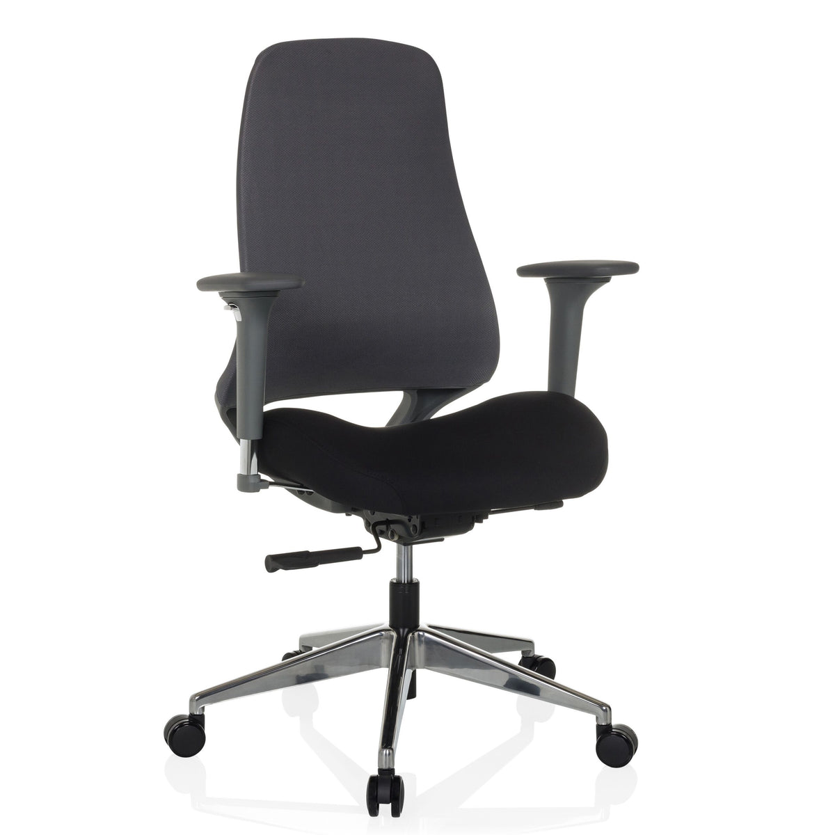 Biroja krēsls HENFIELD G-Ergostock