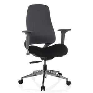 Biroja krēsls HENFIELD G-Ergostock