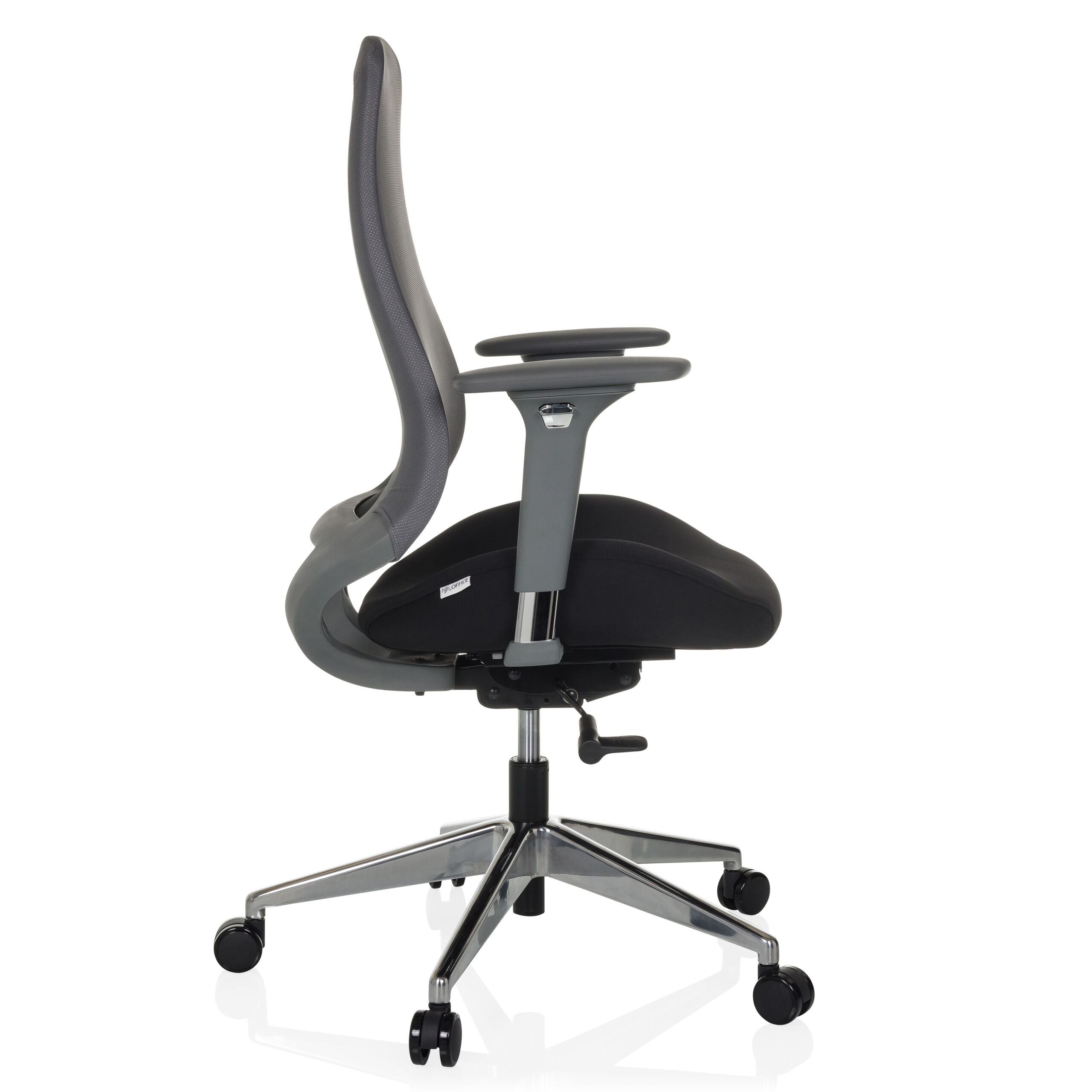 Biroja krēsls HENFIELD G-Ergostock