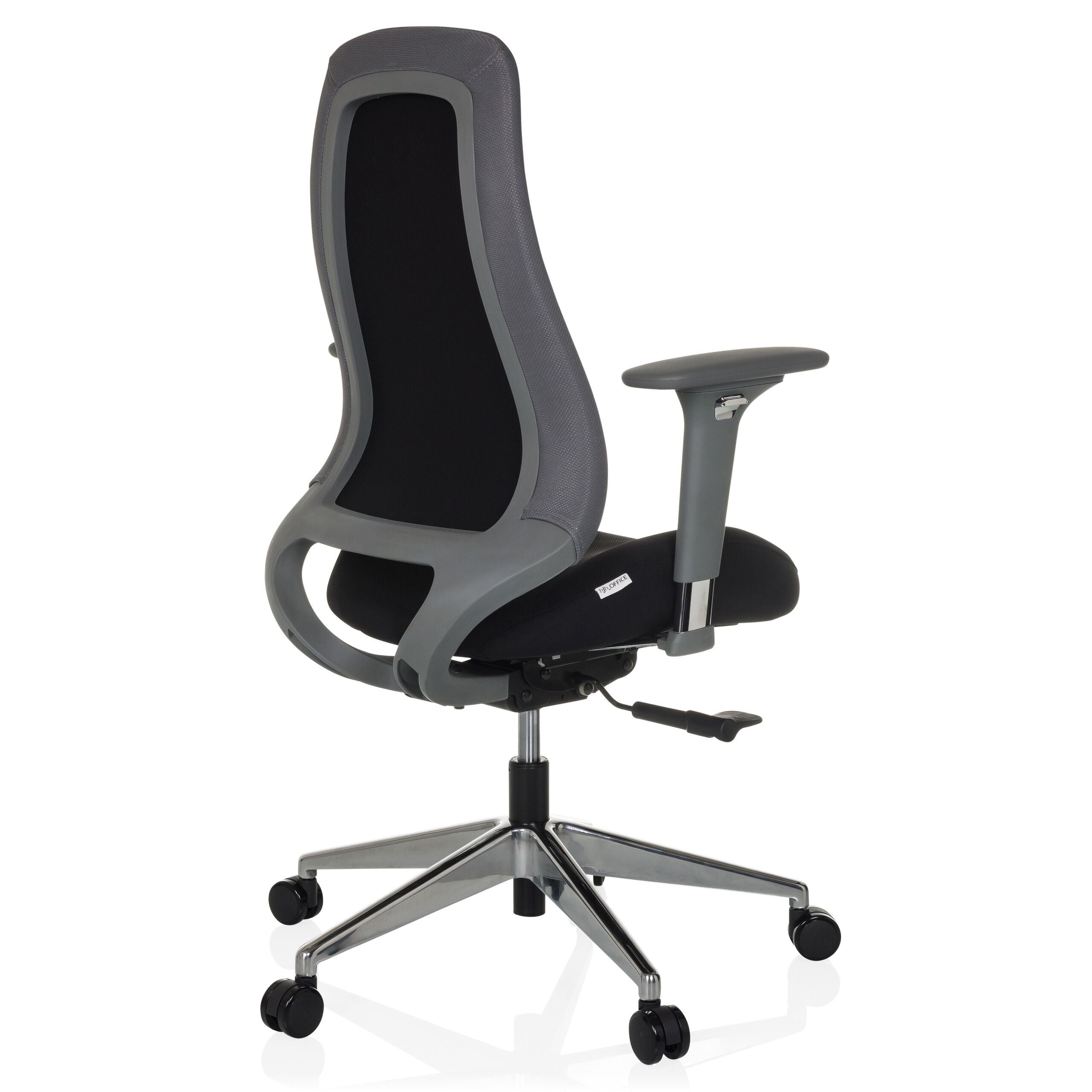 Biroja krēsls HENFIELD G-Ergostock