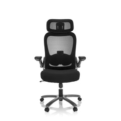 Biroja krēsls INSTRUCTOR SW I PRO TITAN- XXL, līdz 220 kg