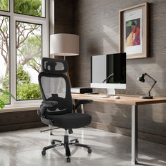 Biroja krēsls INSTRUCTOR SW I PRO- XXL, līdz 220 kg