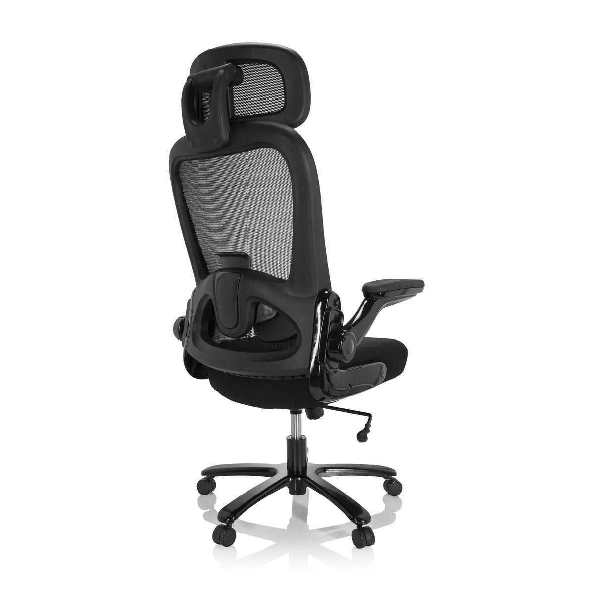 Biroja krēsls INSTRUCTOR SW I PRO- XXL, līdz 220 kg
