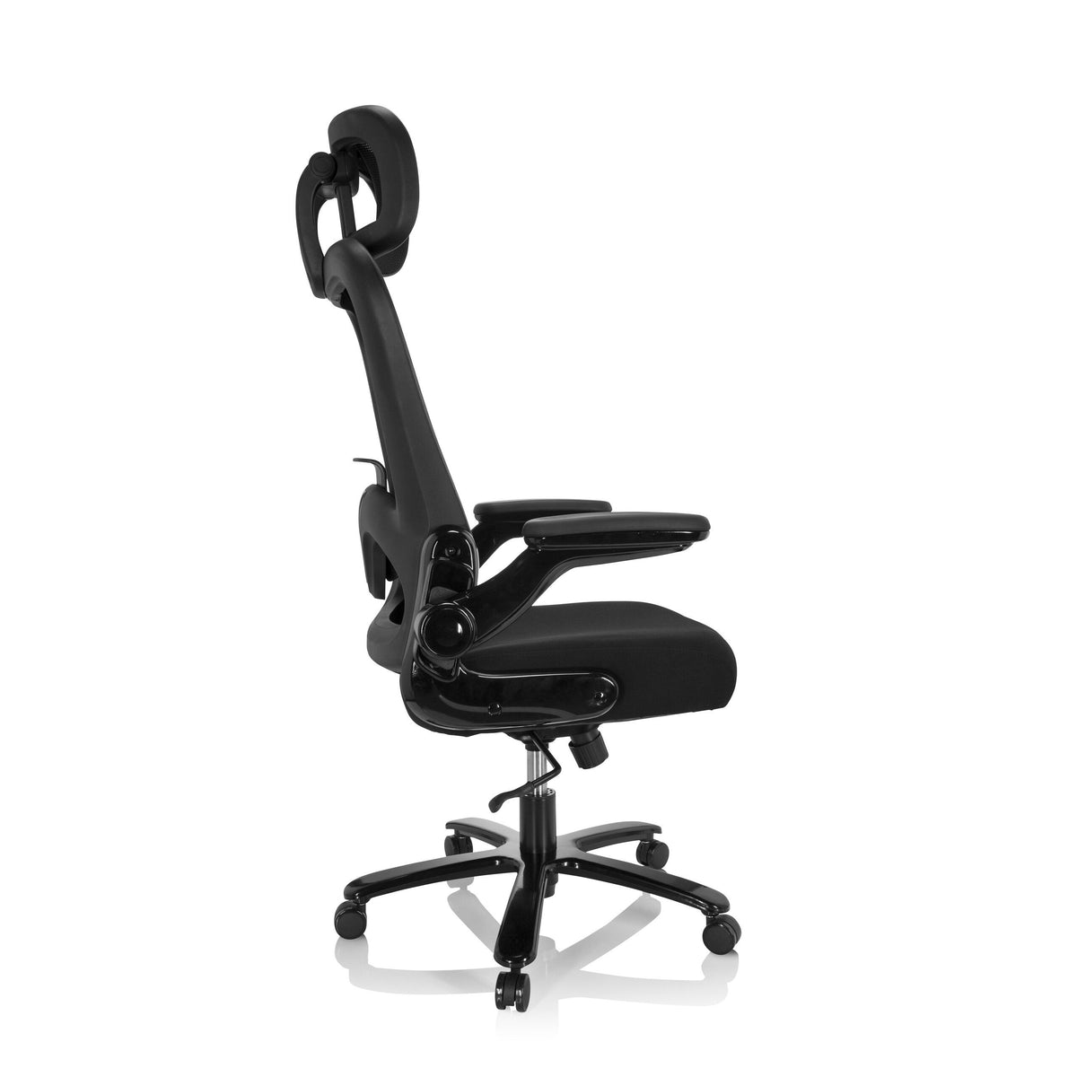 Biroja krēsls INSTRUCTOR SW I PRO- XXL, līdz 220 kg