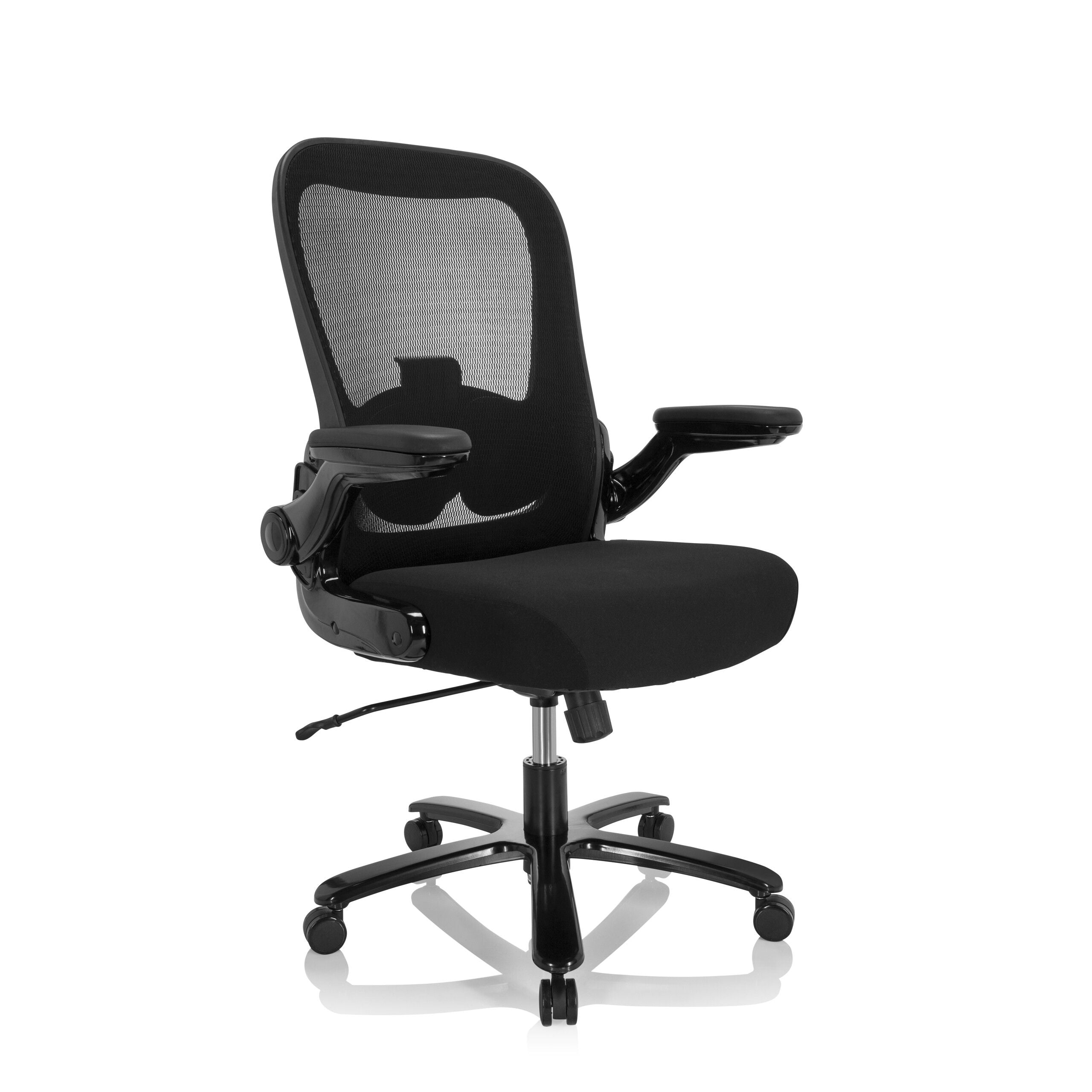 Biroja krēsls INSTRUCTOR SW I - XXL, līdz 220 kg