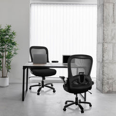 Biroja krēsls INSTRUCTOR SW I - XXL, līdz 220 kg