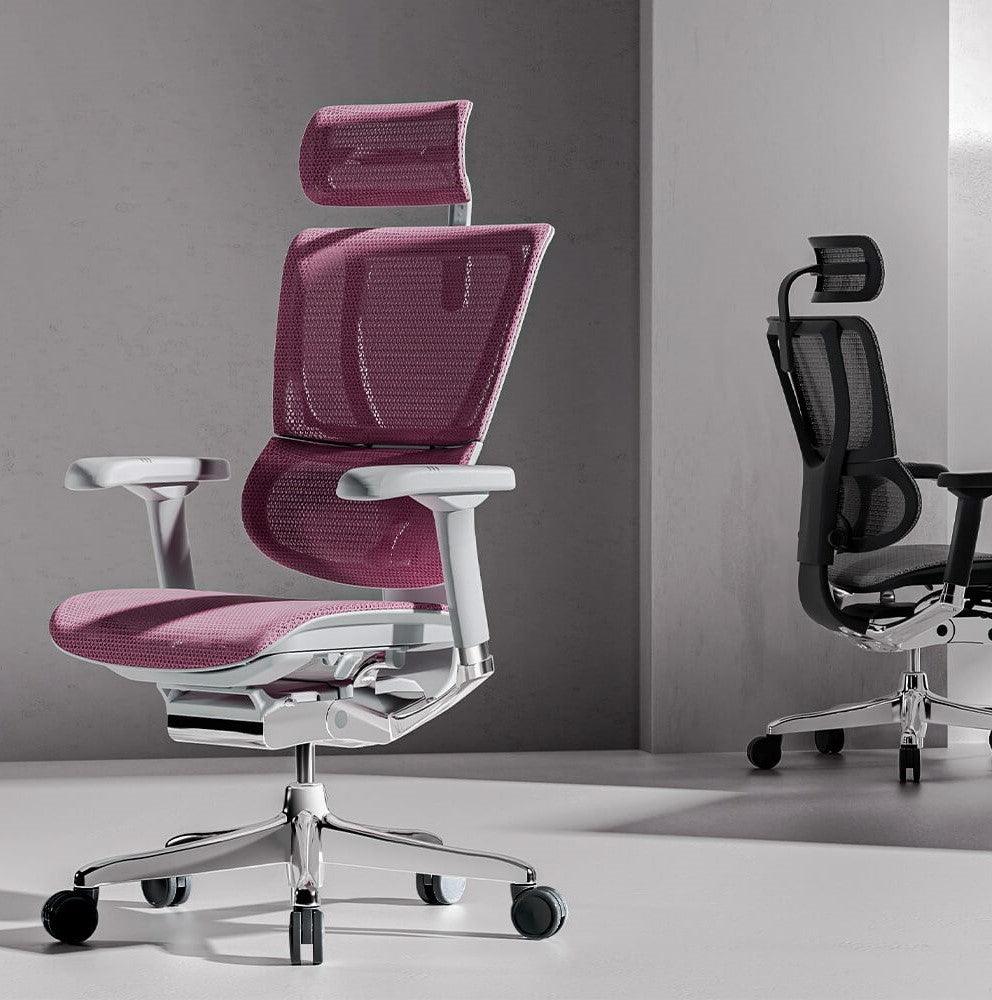 Biroja krēsls IOO 2 GS-Ergostock