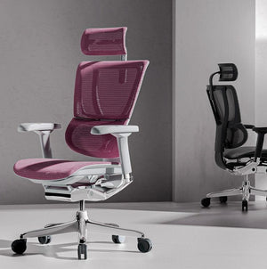 Biroja krēsls IOO 2 GS-Ergostock