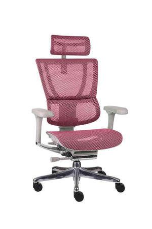 Biroja krēsls IOO 2 GS-Ergostock