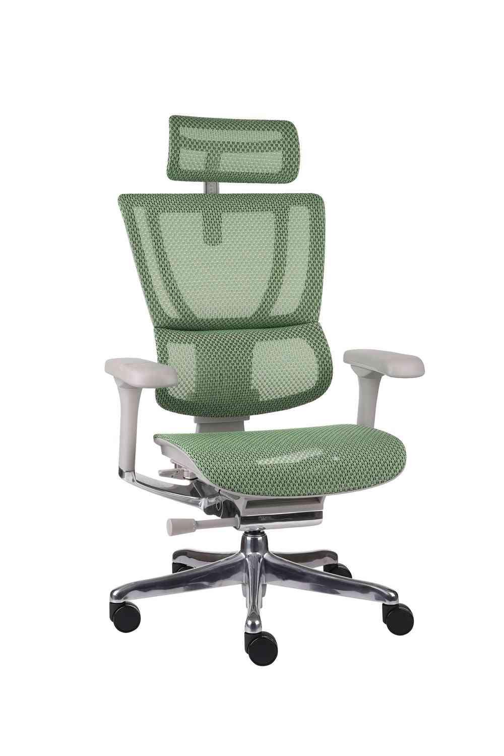 Biroja krēsls IOO 2 GS-Ergostock