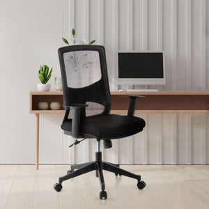 Biroja krēsls LAVITA - Ergostock.lv