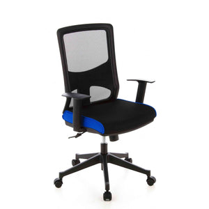 Biroja krēsls LAVITA - Ergostock.lv