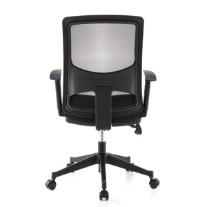 Biroja krēsls LAVITA - Ergostock.lv