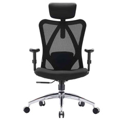 Biroja krēsls M18-M148 - Ergostock.lv