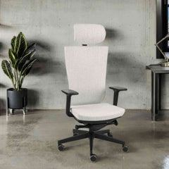 Biroja krēsls Marti BT HD Strong SG06 - Ergostock.lv