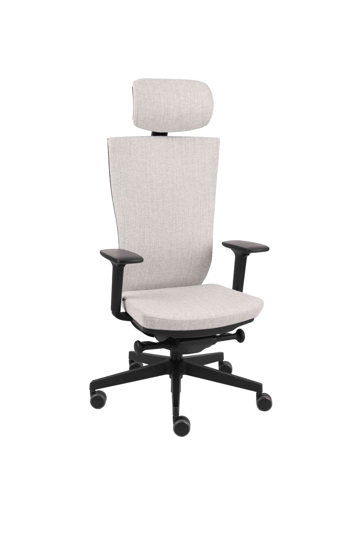 Biroja krēsls Marti BT HD Strong SG06 OUTLET