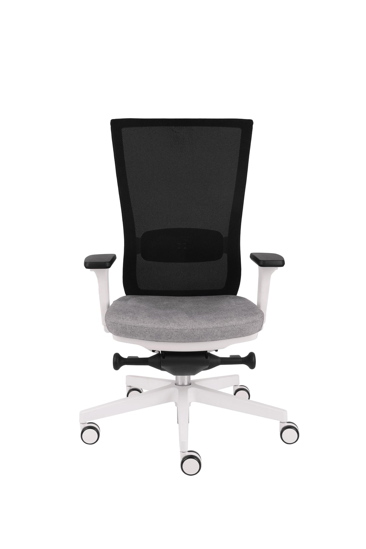 Biroja krēsls Marti WS White Strong - Ergostock.lv