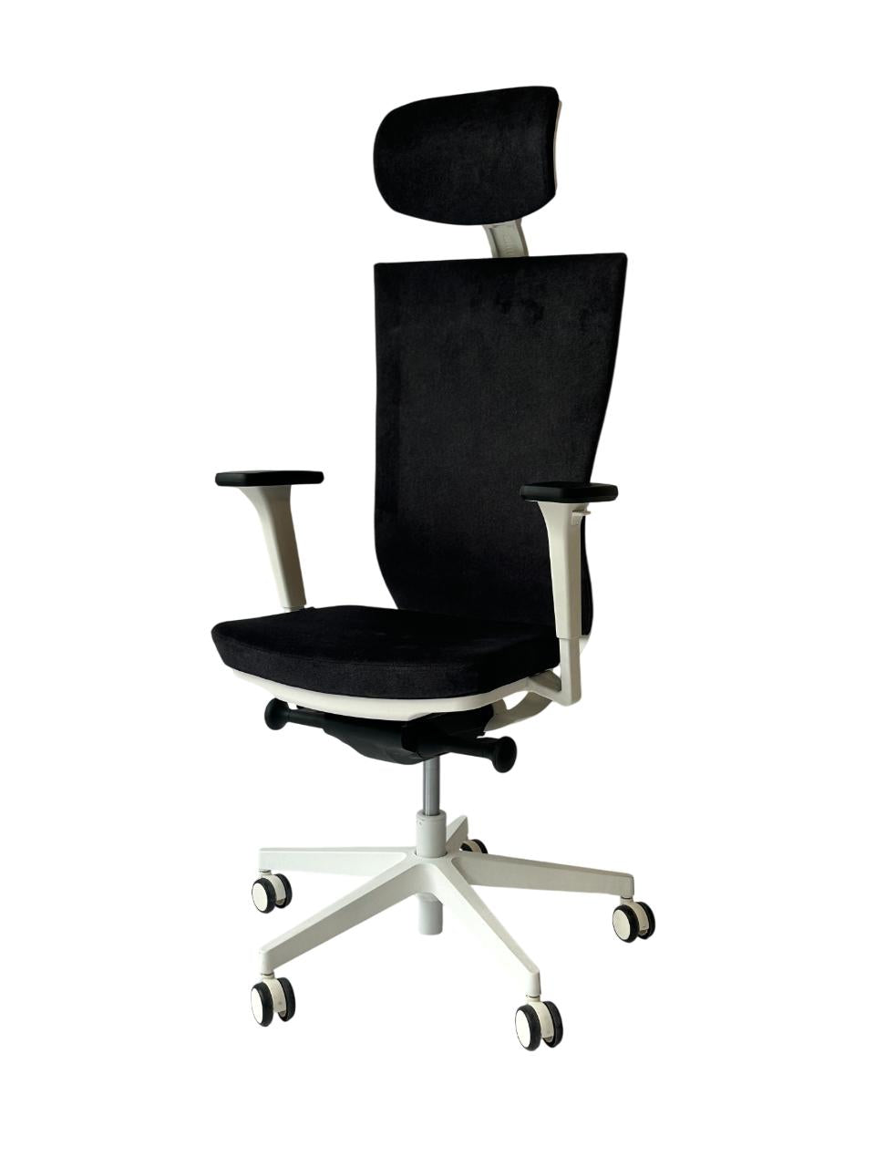 Biroja krēsls Marti WT HD Strong SG01 OUTLET - Ergostock.lv