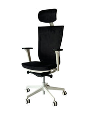 Biroja krēsls Marti WT HD Strong SG01 OUTLET - Ergostock.lv