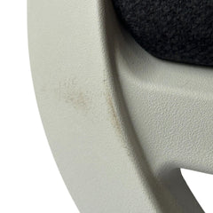 Biroja krēsls Marti WT HD Strong SG01 OUTLET - Ergostock.lv