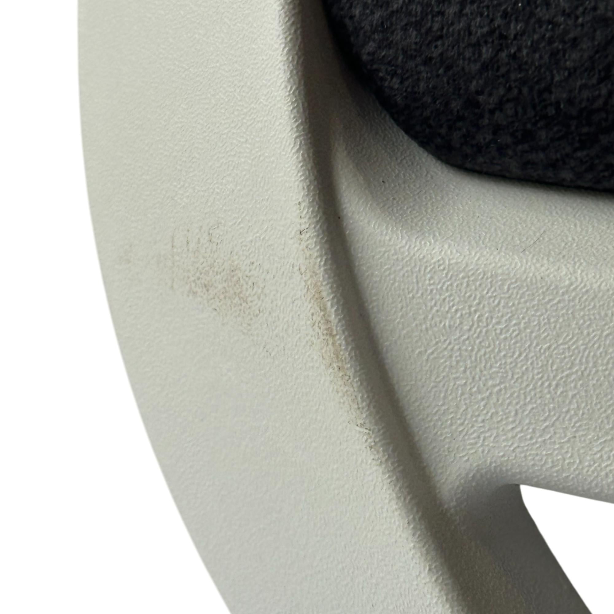 Biroja krēsls Marti WT HD Strong SG01 OUTLET - Ergostock.lv