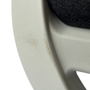 Biroja krēsls Marti WT HD Strong SG01 OUTLET - Ergostock.lv