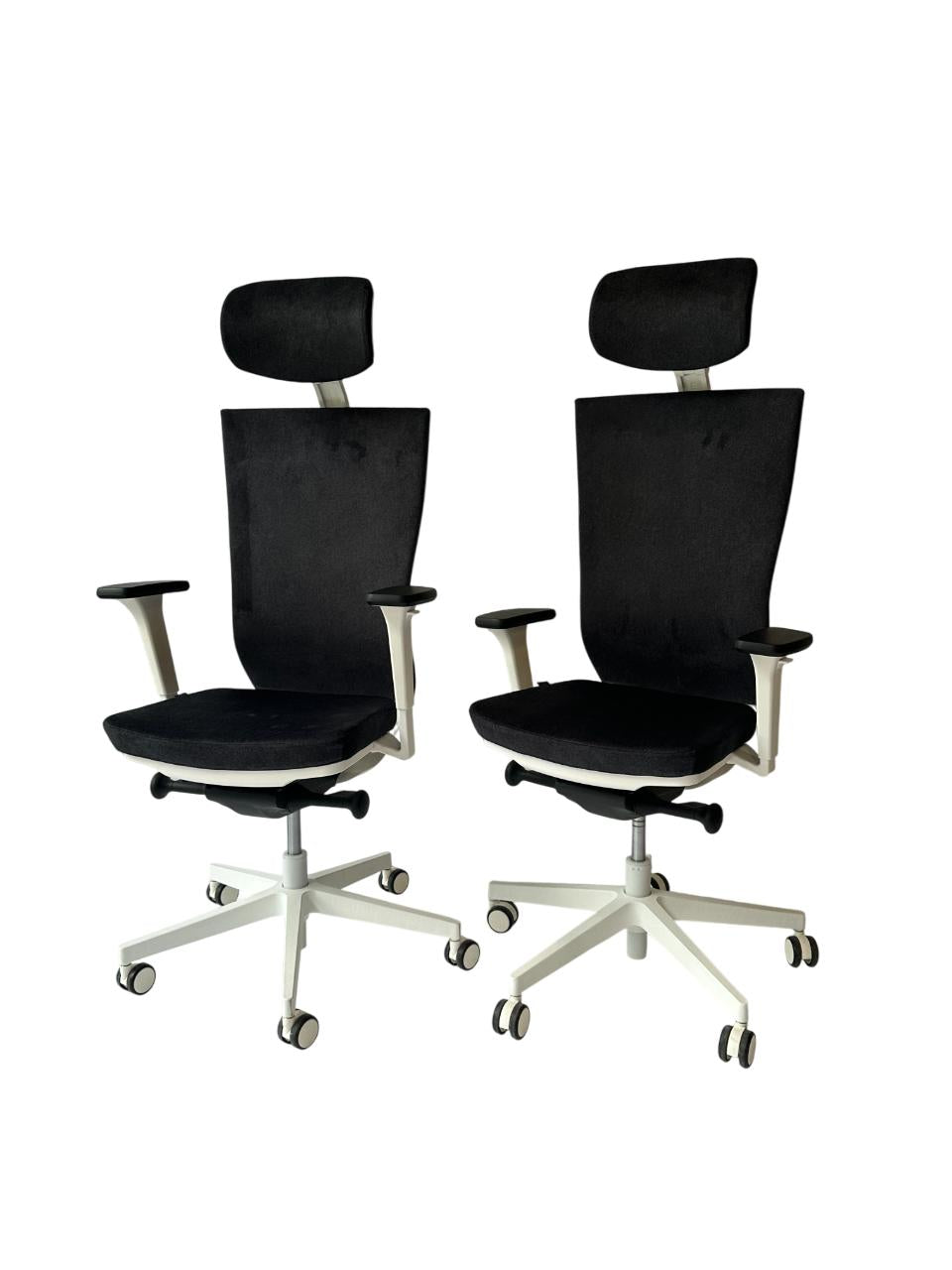 Biroja krēsls Marti WT HD Strong SG01 OUTLET - Ergostock.lv