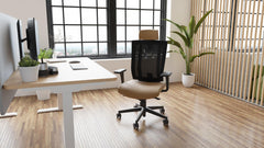 Biroja krēsls MaxPro HD Magic Velvet - Ergostock.lv