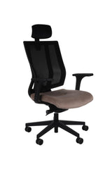 Biroja krēsls MaxPro HD Magic Velvet - Ergostock.lv