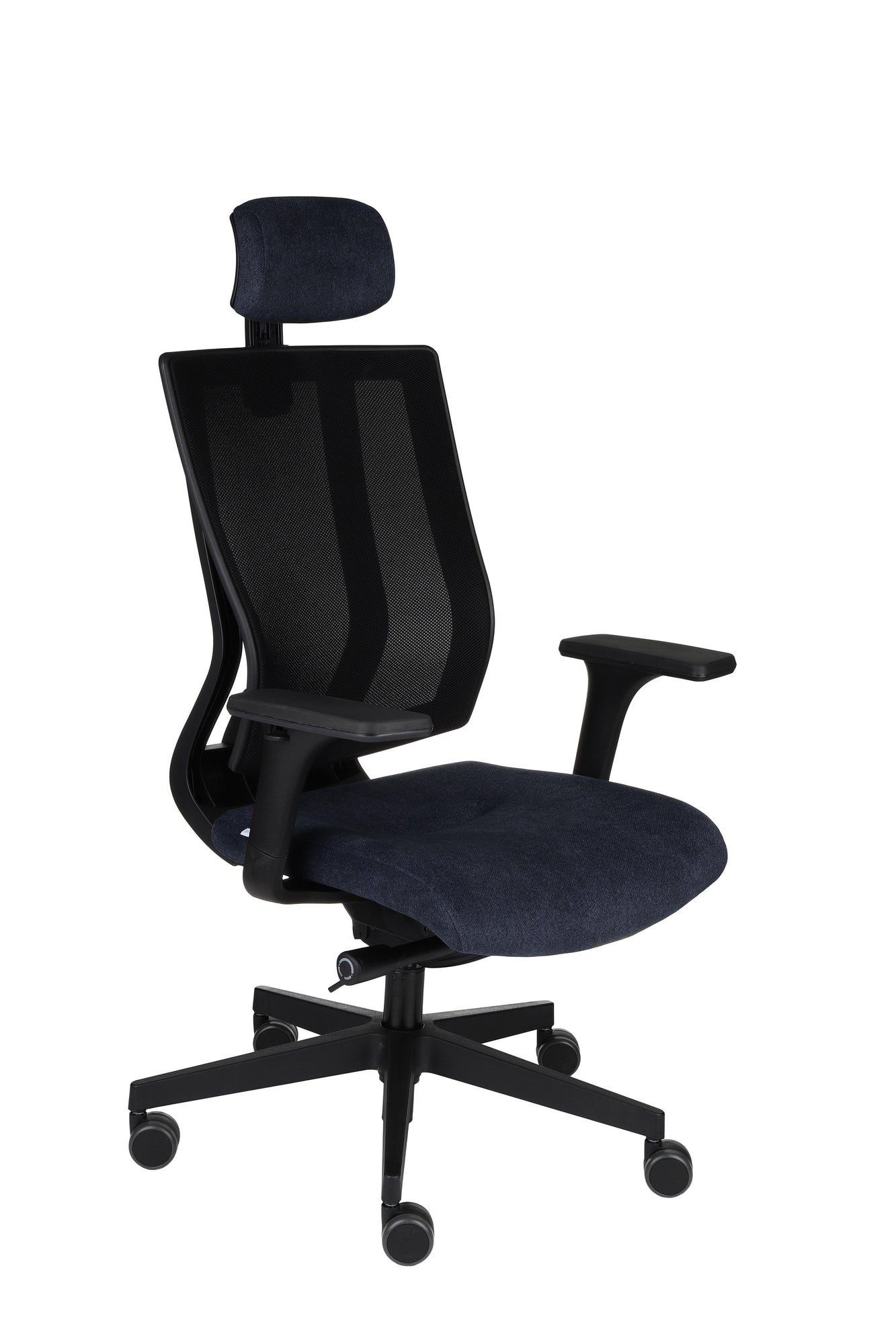 Biroja krēsls MaxPro HD Magic Velvet - Ergostock.lv