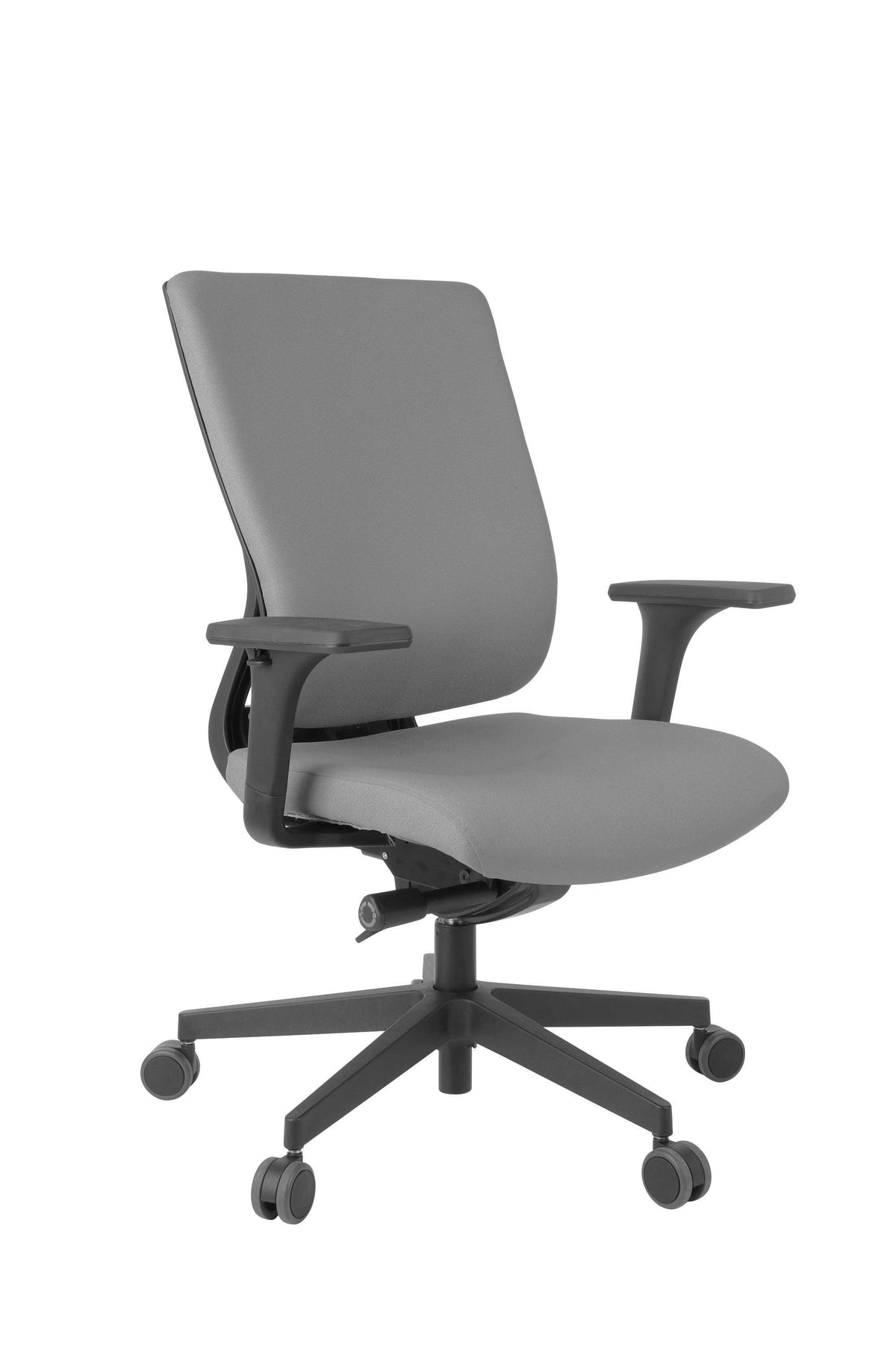 Biroja krēsls MaxPro Note - Ergostock.lv