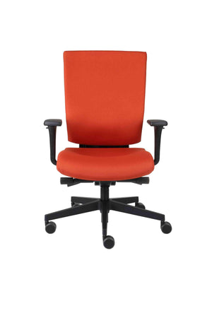 Biroja krēsls MaxPro Note - Ergostock.lv