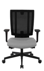 Biroja krēsls MaxPro Note - Ergostock.lv