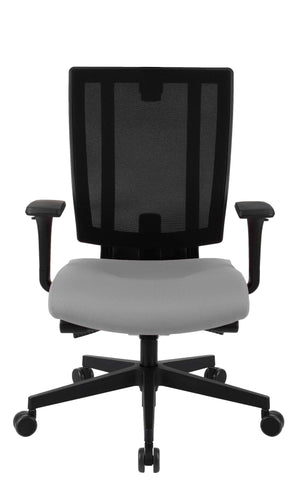 Biroja krēsls MaxPro Note - Ergostock.lv