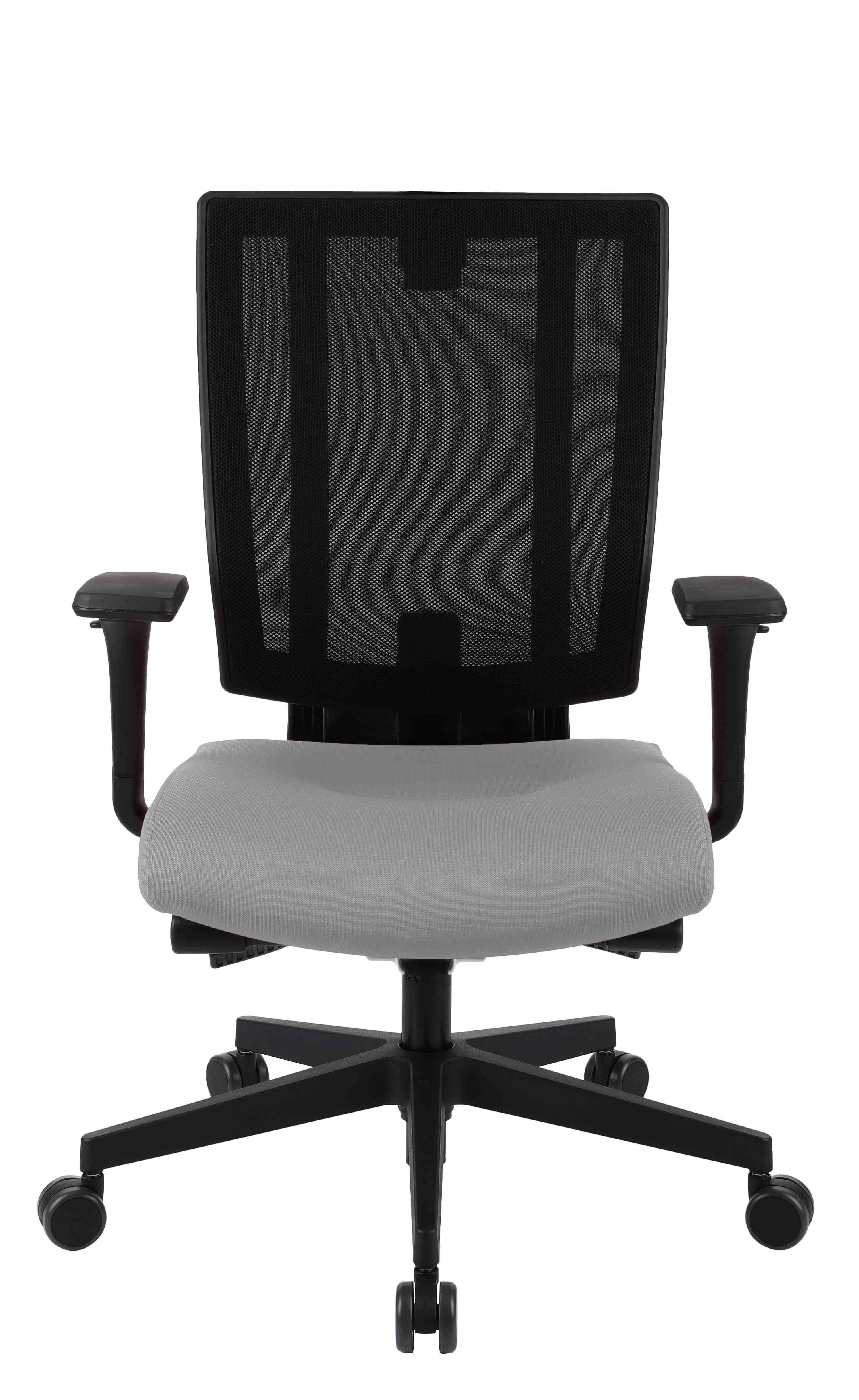 Biroja krēsls MaxPro Note - Ergostock.lv