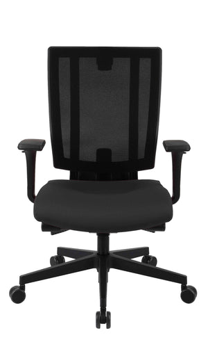 Biroja krēsls MaxPro Note - Ergostock.lv