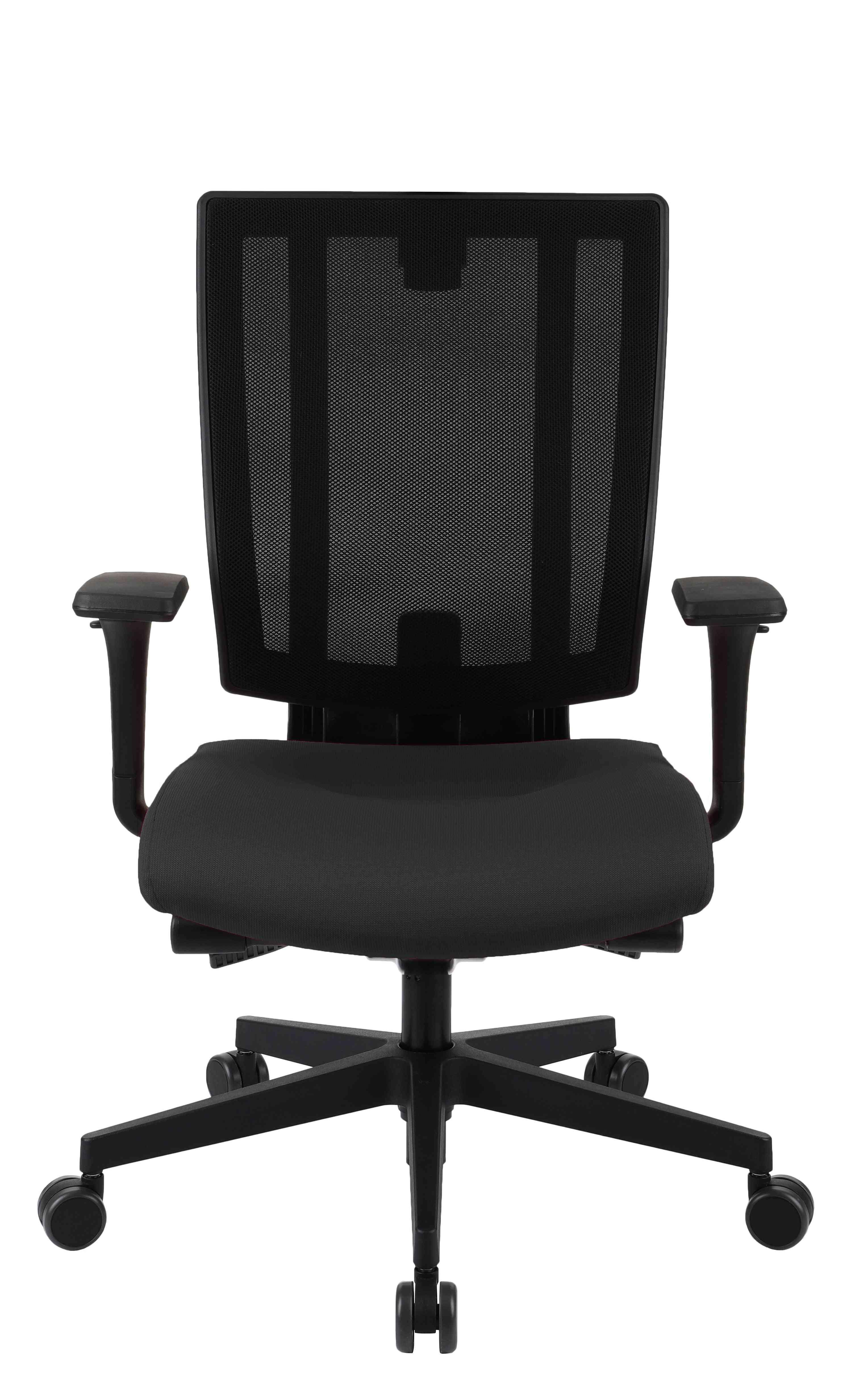 Biroja krēsls MaxPro Note - Ergostock.lv